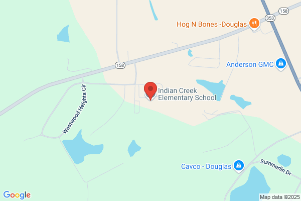 Indian Creek Elementary School