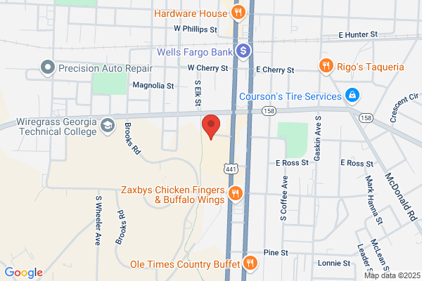 Inland Security Agency Inc