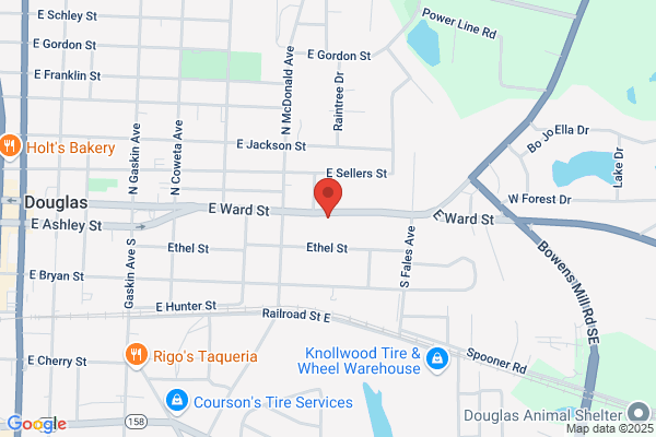 Peachstate Prosthetics & Orthotics Inc