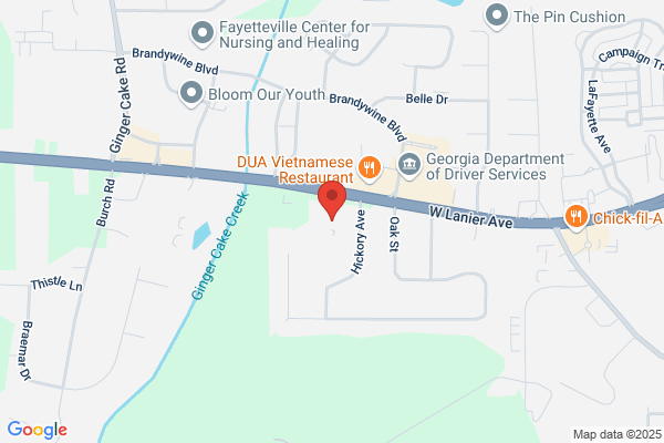 Southern Georgia Oral Surgery