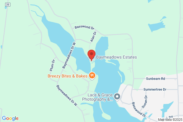 Baymeadows Estates