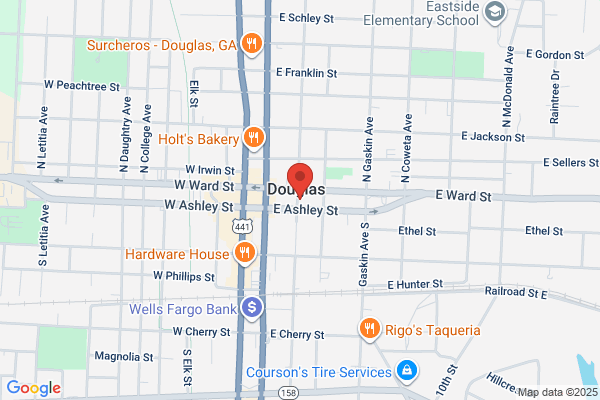 Douglas Mortgage Services