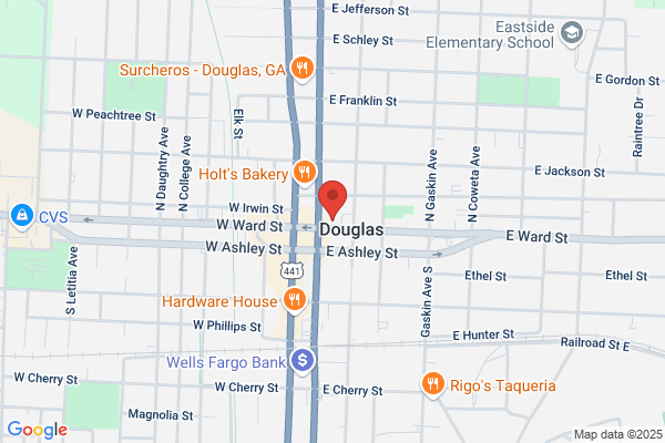 Douglas National Bank