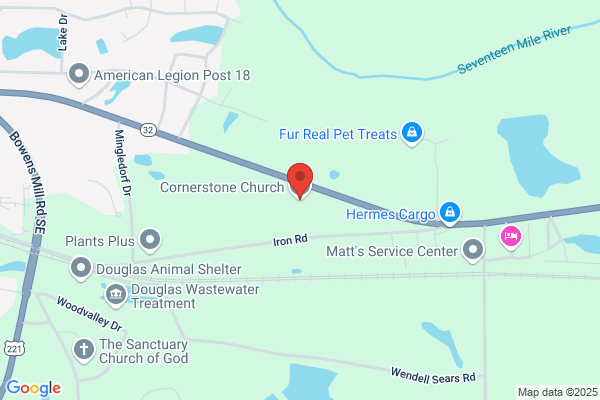 Cornerstone Church
