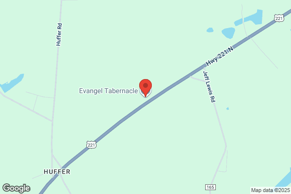 Evangel Tabernacle