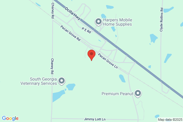 Salem Holiness Baptist Church