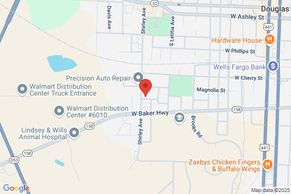 Youngs Chapel