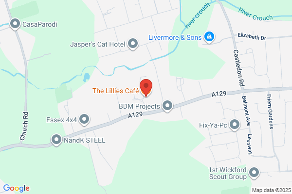 Lillie's Cafe