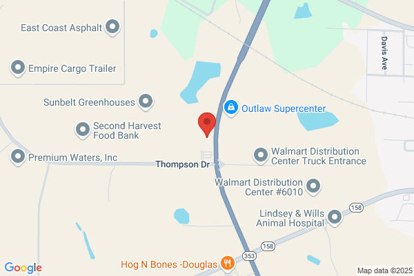 Amerson Tire, Inc.