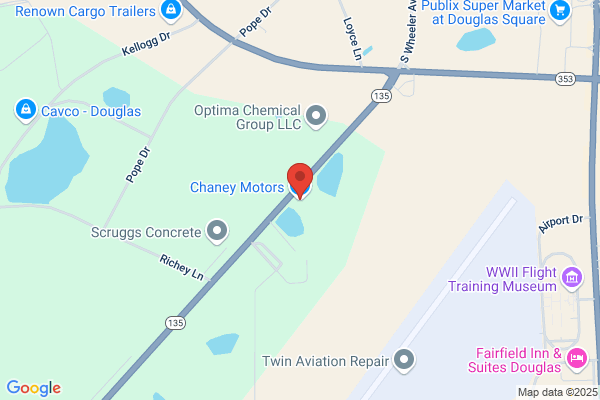 Chaney Motors