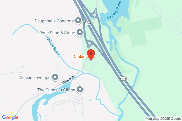 Dunkin'