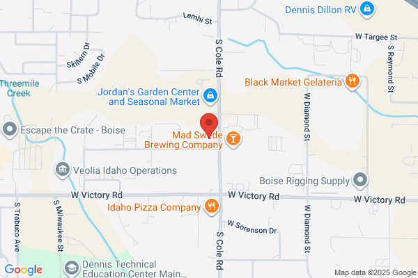 Bill's Cycles & Repair