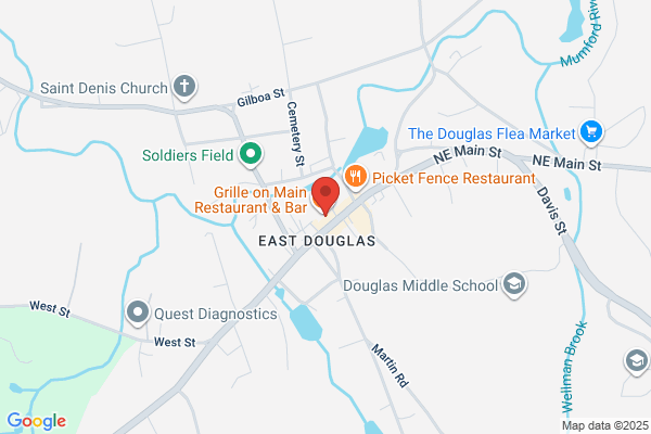 East Douglas Insurance