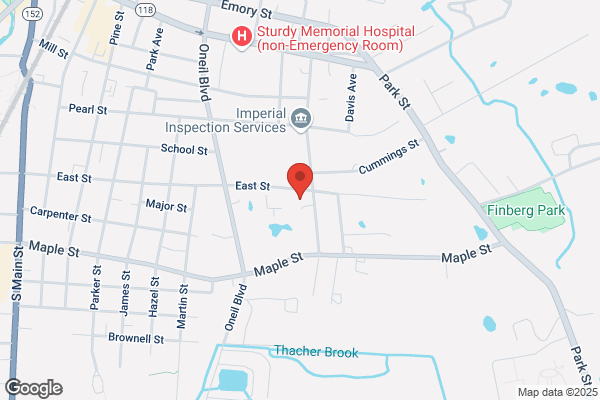 Empire Mapping Ltd