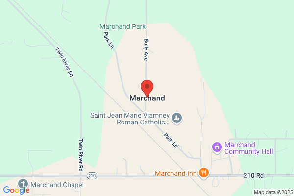 Marchands Septic Service