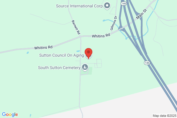 Sutton Council On Aging