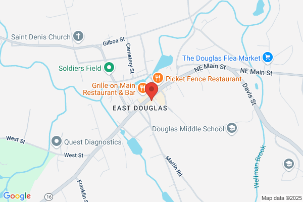 Xtra Mart-East Douglas