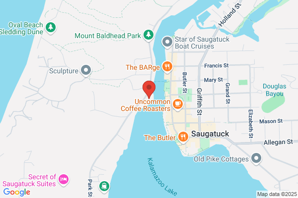 1 Adventure Company | Saugatuck Boat Rentals | Kayak & Paddle Boards | SUP Rental