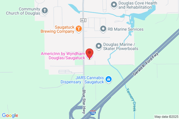 Americinn Lodge & Suites