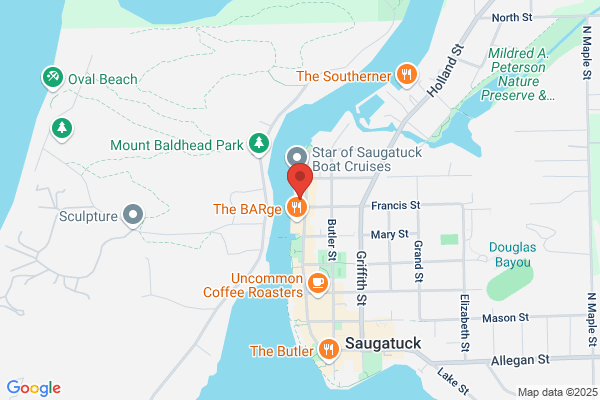 Bayside Inn the