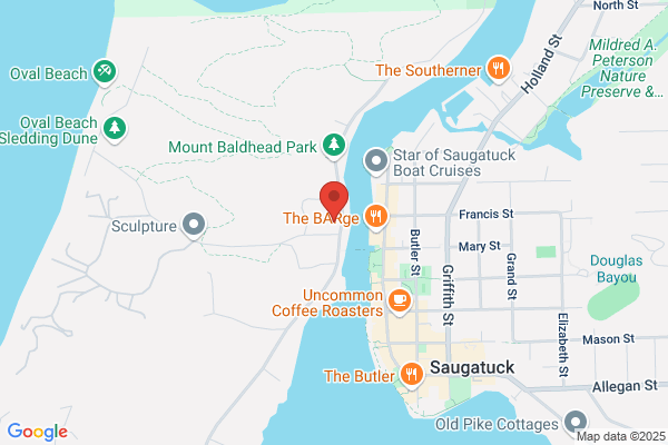 Beachway Resort the