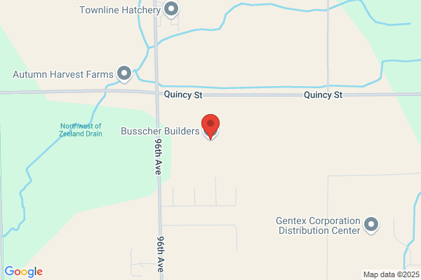 Busscher Construction