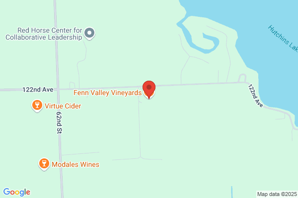 Fenn Valley Vineyards Inc