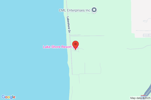 Lakeshore Lodging Inc