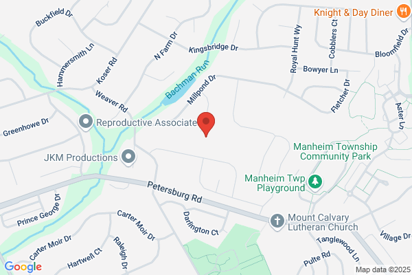 Mill Pond Realty