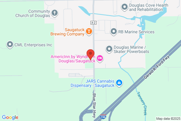 Re Max Saugatuck-Douglas
