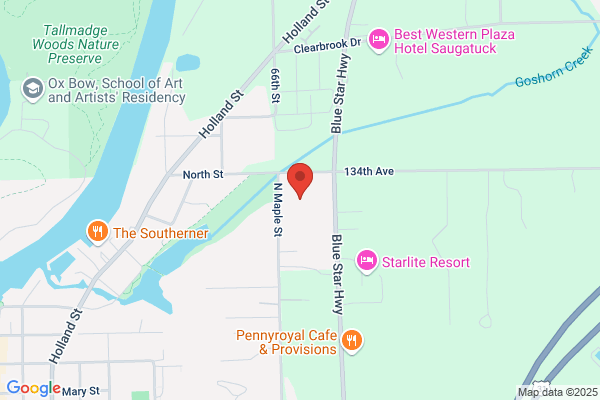 Ridgewood Oak Apartments