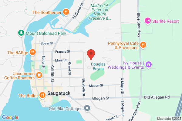 Saugatuck Public Schools, Saugatuck High School