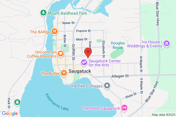 Saugatuck Retreat House