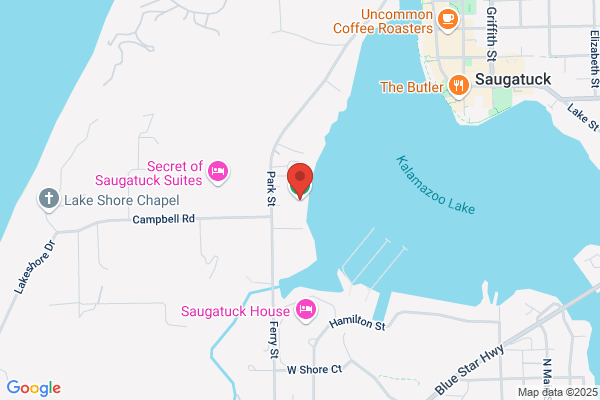 Saugatuck Yacht Club
