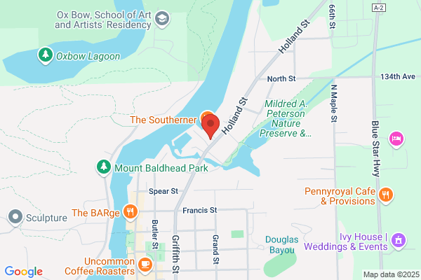 Shore Harbor Marina LLC