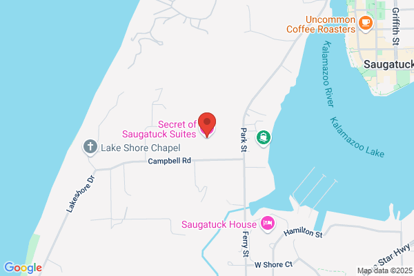 Suites of Saugatuck