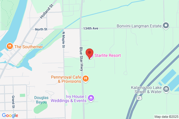 Timberline Motel