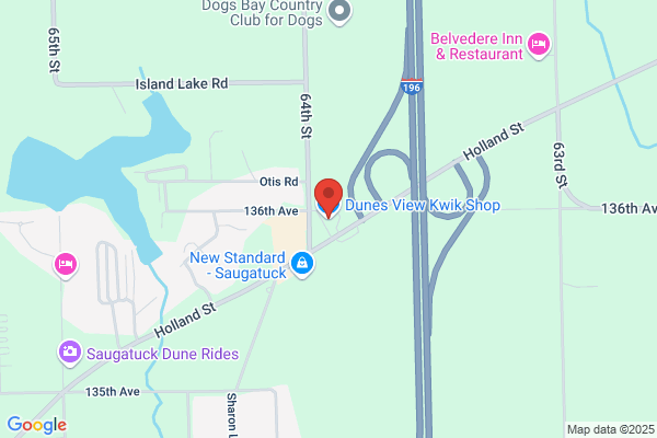 Unwins Saugatuck Auto Co