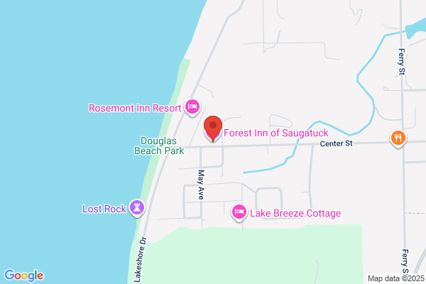 Woodland of Saugatuck