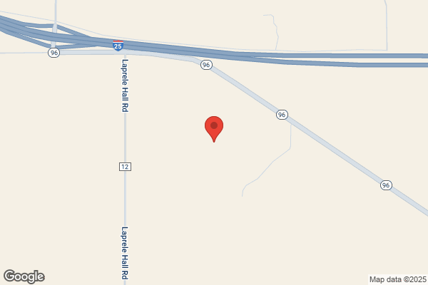 Black Horse Ranch