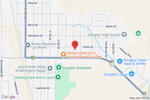 Wyoming Regional Anesthesia Llc