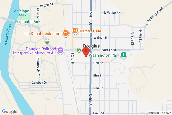 Douglas Grocery