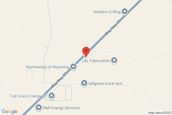 L & L Enterprises