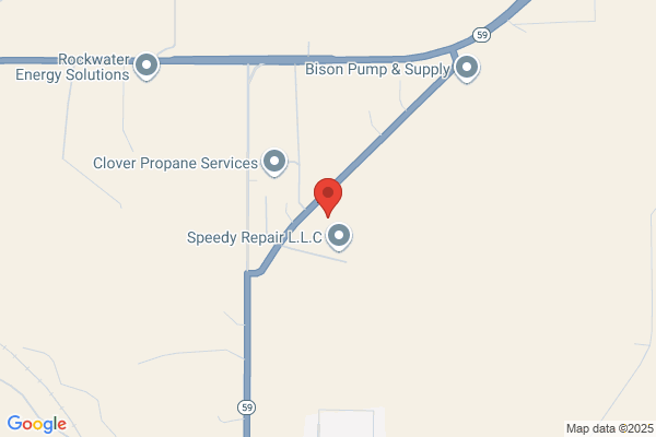 Road Runner Service & Supply