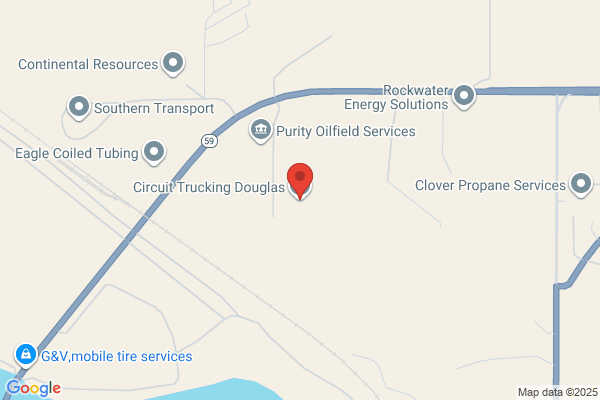 Schmids Dozer & Trucking