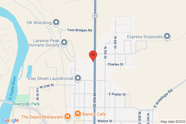 Gene's Plumbing & Heating Supply