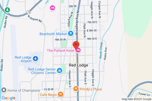 Coal Creek Realty