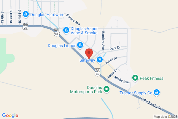 Village Inn