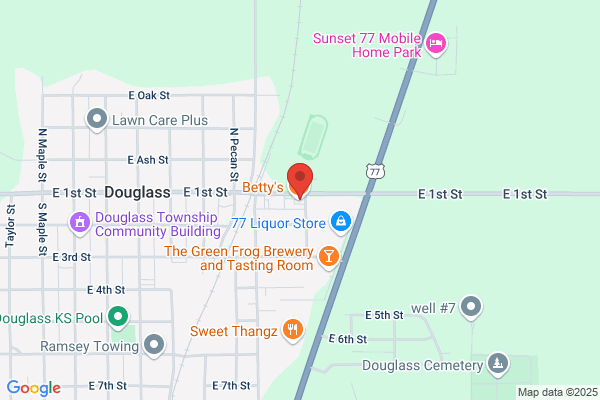 Craig's Drive-Inn
