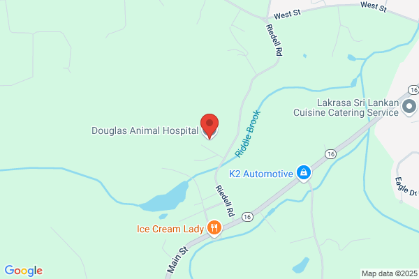 Douglas Animal Clinic